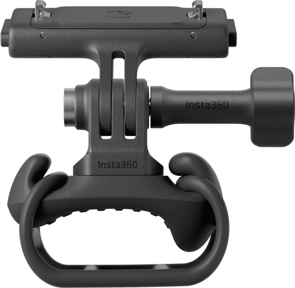 Insta360 GO Ultra Flexi Strap Mount