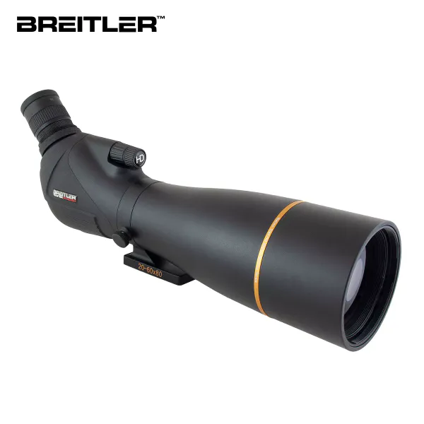 Hovedbilde Breitler Panter 20-60×80 45 GR. Spottingscope