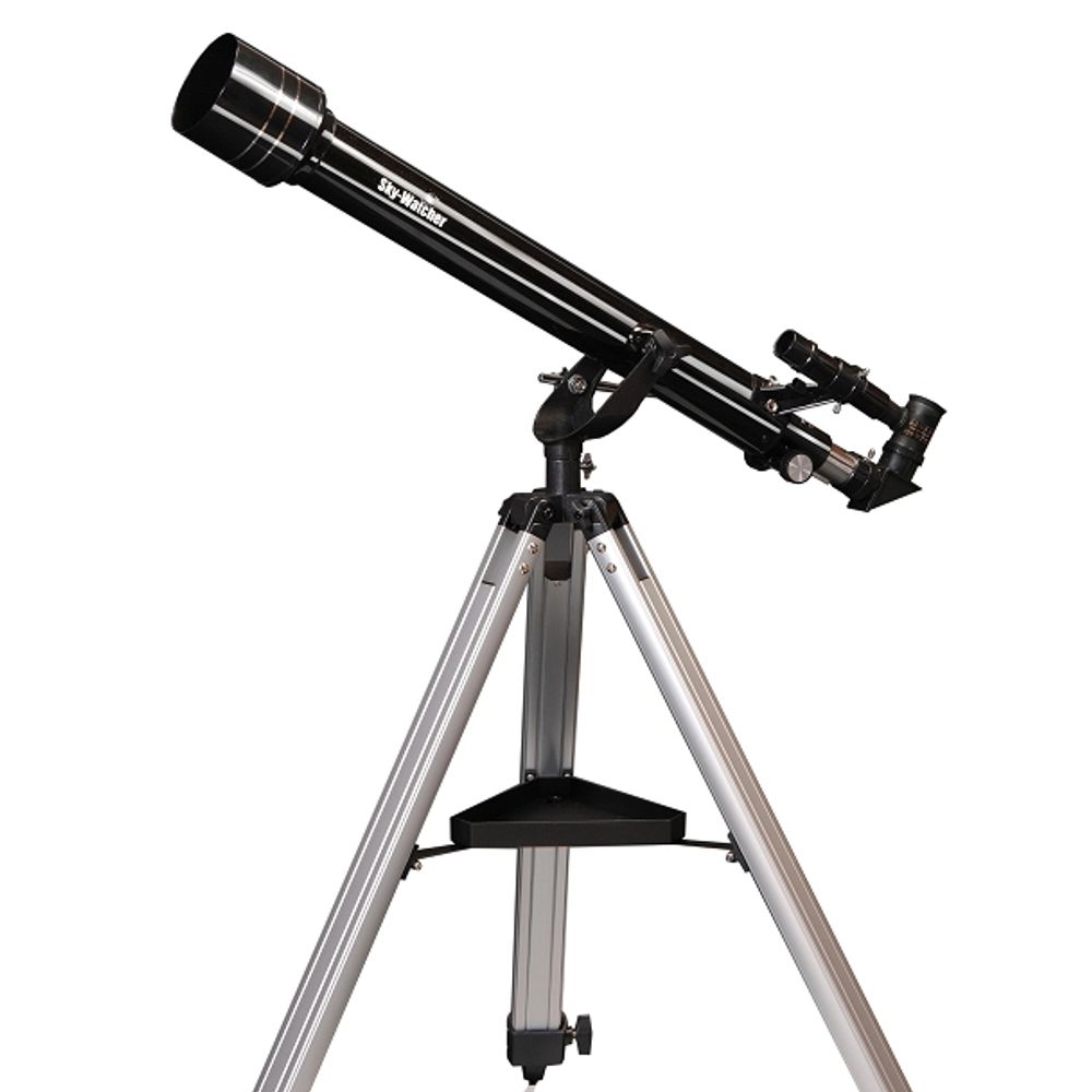 Sky-Watcher Mercury 607, 60 MM F/11.6 Achromatic Refractor