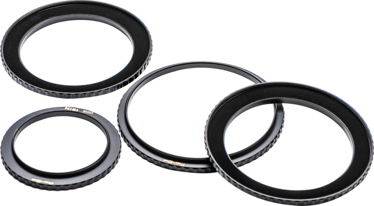 Anello Adattatore 46mm A 52mm Per Filtri Fotografici - Adaptout, Marca Francese - Foto 8