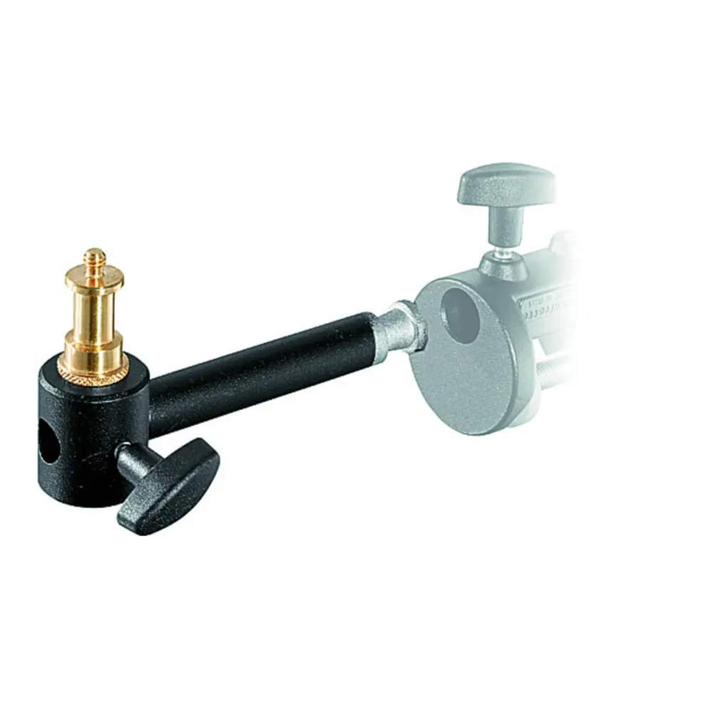 Manfrotto Forlengelsesarm Arm 203 12cm Super Clamp