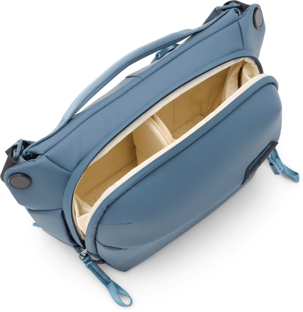 Peak Design Everyday Sling 3L I Ocean