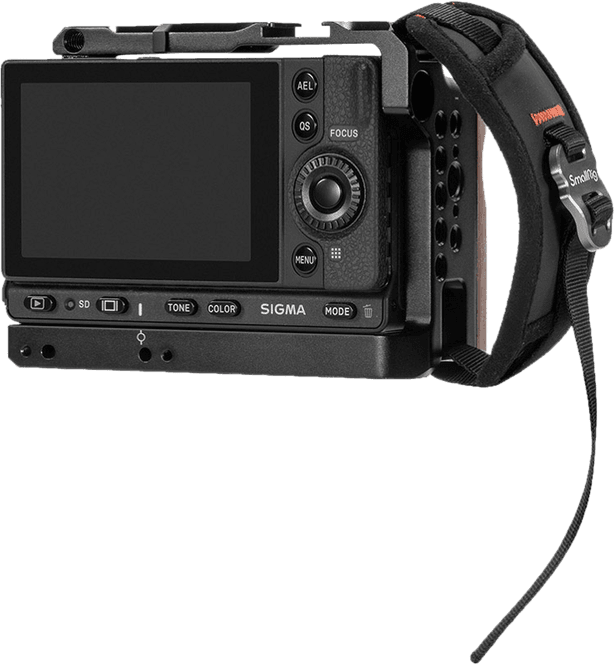 Hovedbilde Smallrig 2456 Hand Strap