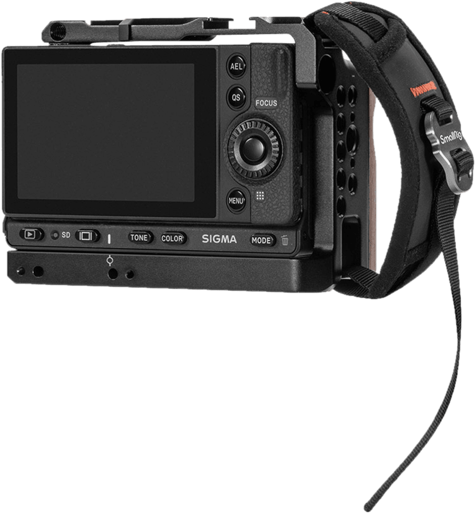 Smallrig 2456 Hand Strap