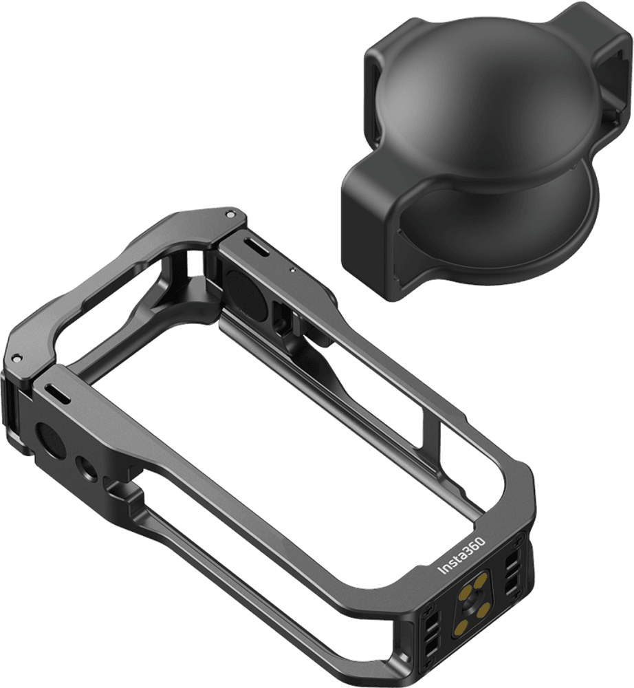 Insta360 X6 Protective Utility Frame