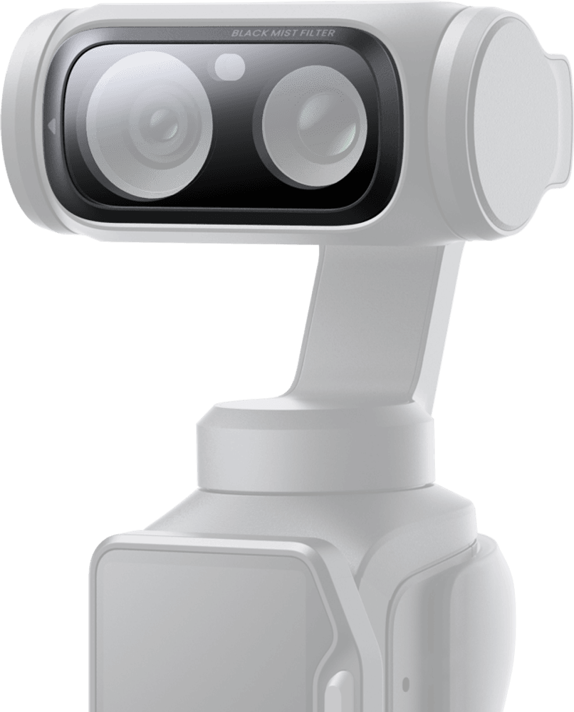 Insta360 Black Mist Filter for Luna Ultra