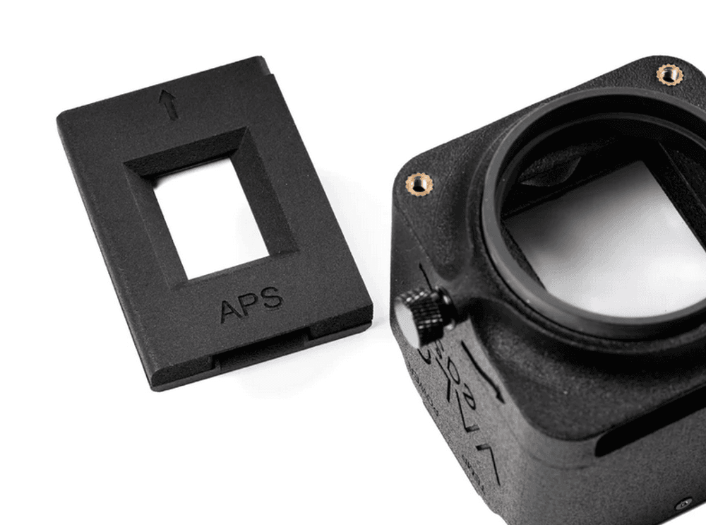 Valoi  Easy35 APS Holder