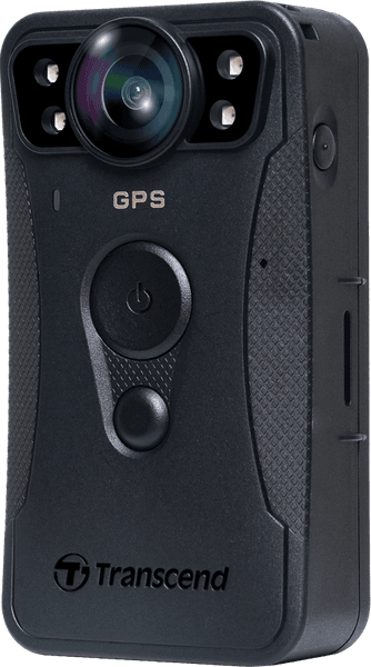 Hovedbilde Transcend Body Camera I DrivePro Body 40 I Wi-Fi ...