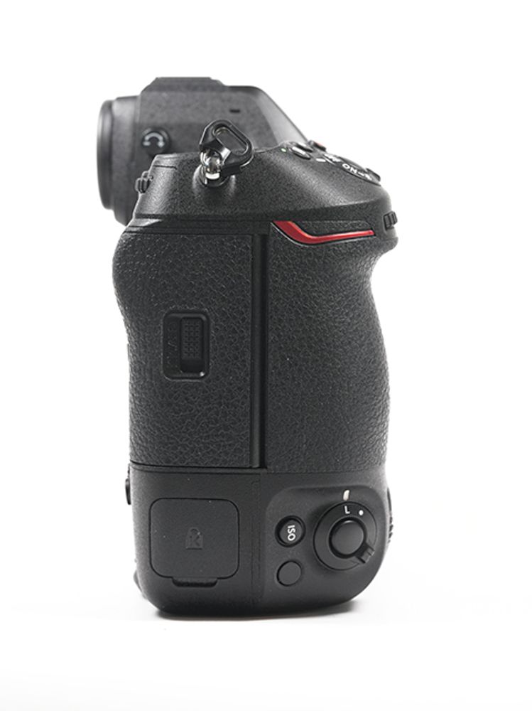Nikon Z9 Kamerahus brukt