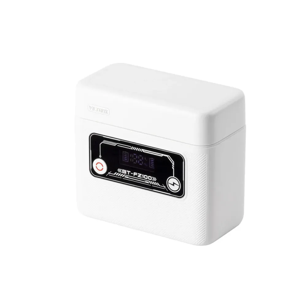 Viltrox  Batteri ladetui for Sony