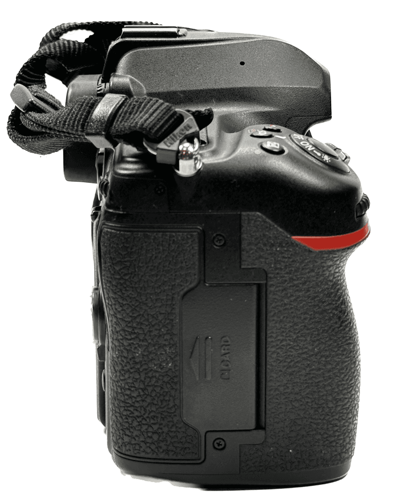 Nikon D780 brukt