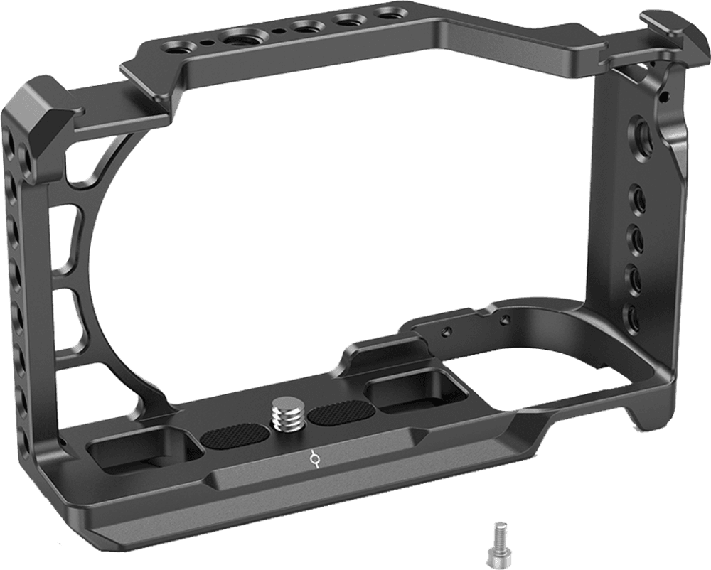 SmallRig 2310 Cage for Sony A6100/6300/6400/6500