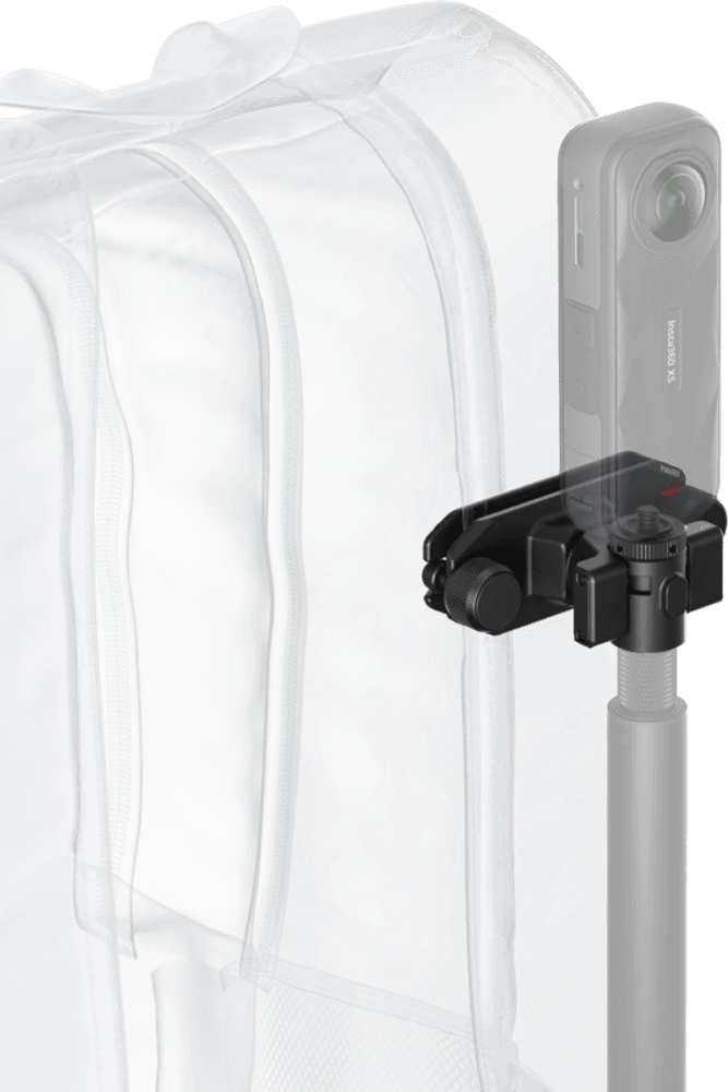 Insta360 Magnetic Selfie Stick Holster