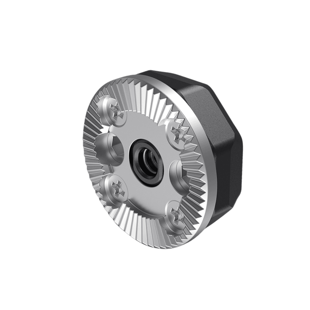 SmallRig 2804 Arri Rosette adapter for videorigg