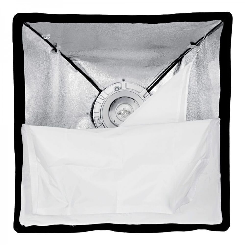 Godox Softboks SB-FW6060 grid 60x60cm Firkant