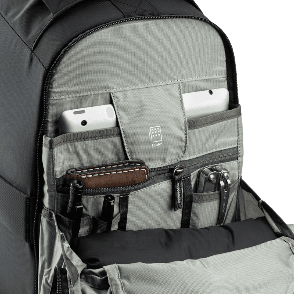 Think Tank Mindshift BackLight Long Lens Backpack