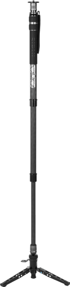 Sirui Monopod SVM-145P (Pedal version) Rapid System