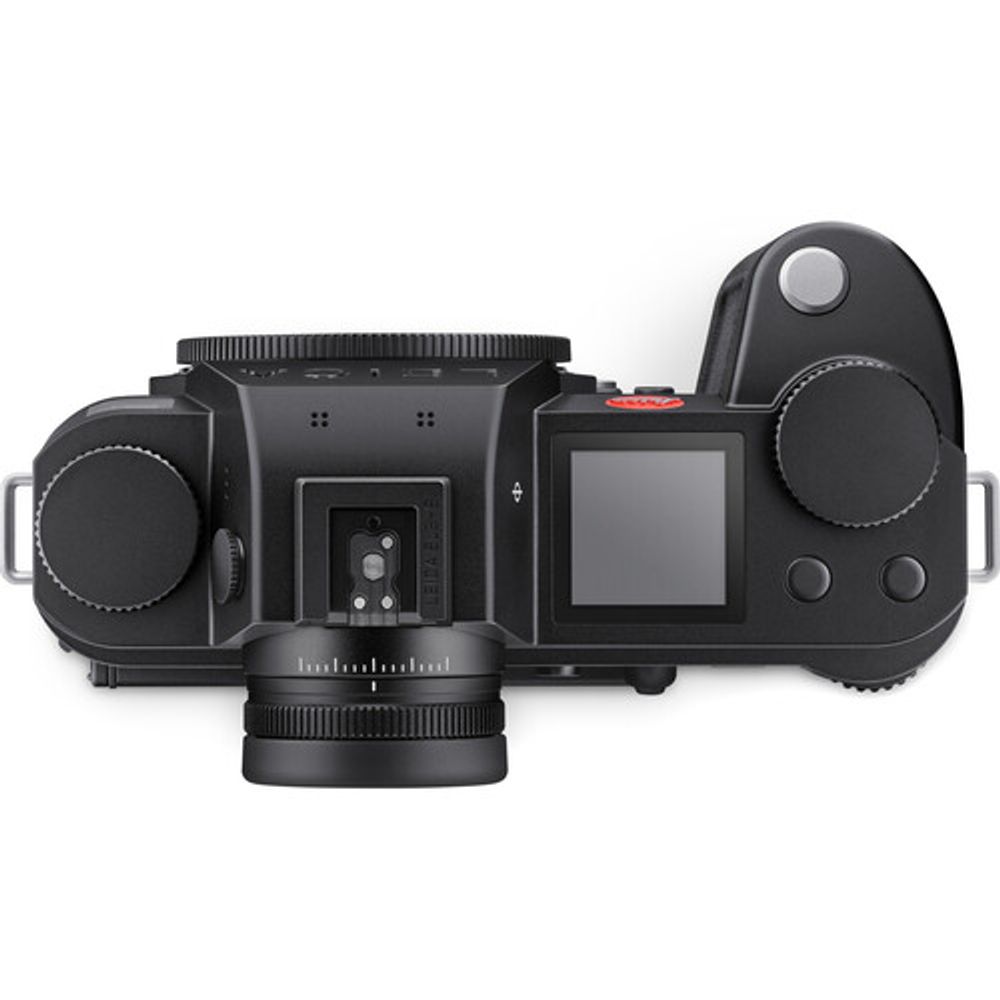 Leica SL3-S Kamerahus