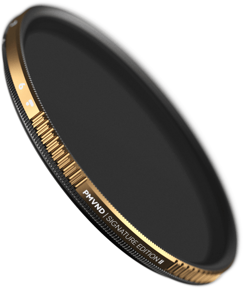 PolarPro  PMVND 6-9 Stop Edition II 82mm
