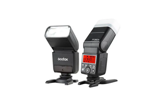Hovedbilde Godox TT350 for Canon