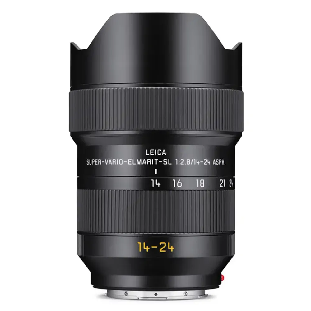 Leica Super-Vario-Elmarit-SL 14-24 f/2.8
