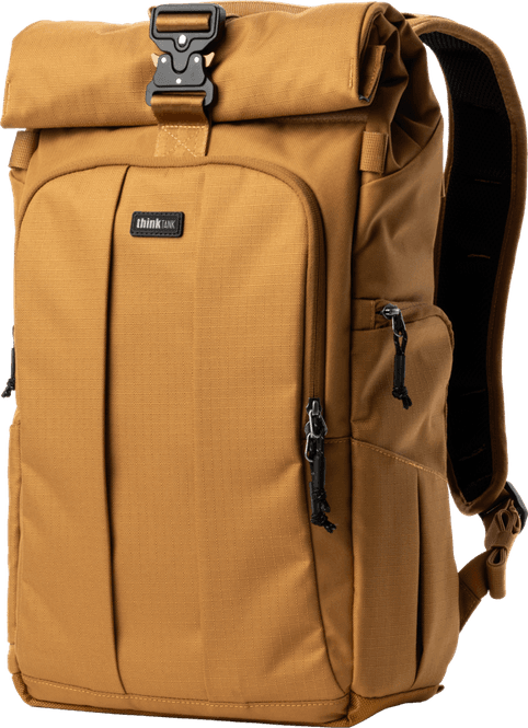 Hovedbilde Think Tank FocusPoint 22L I Hybrid RollTop ...