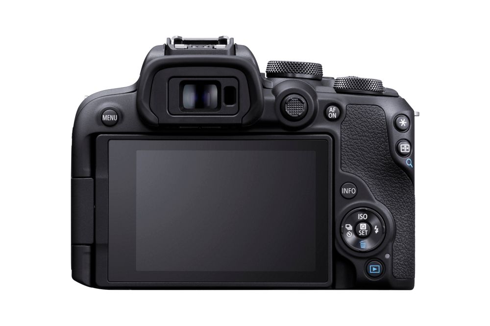 Canon EOS R10 kamerahus 