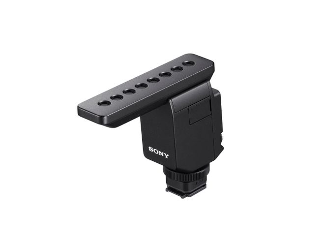 Hovedbilde Sony ECM-B1M Shotgun mic
