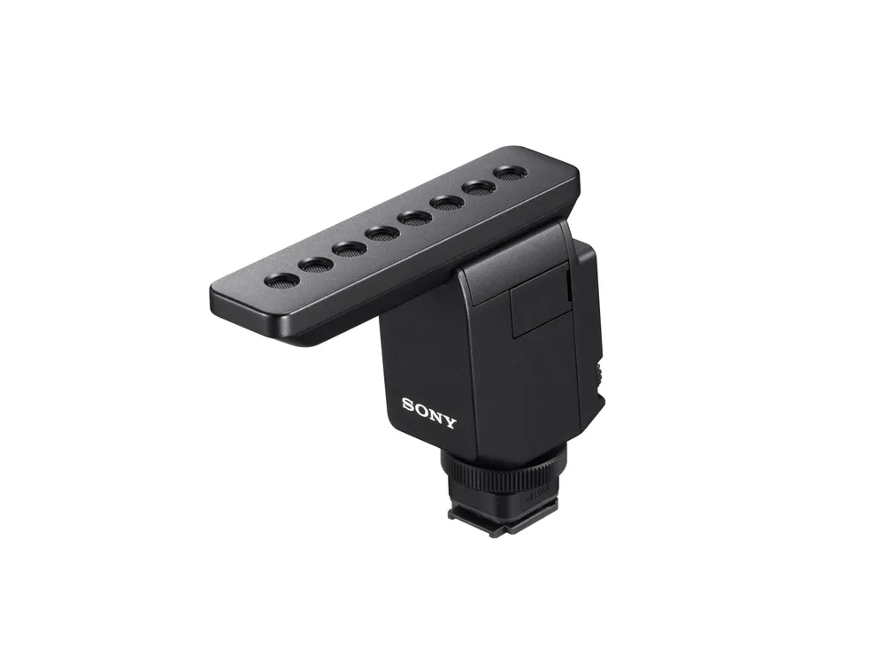 Sony ECM-B1M Shotgun mic