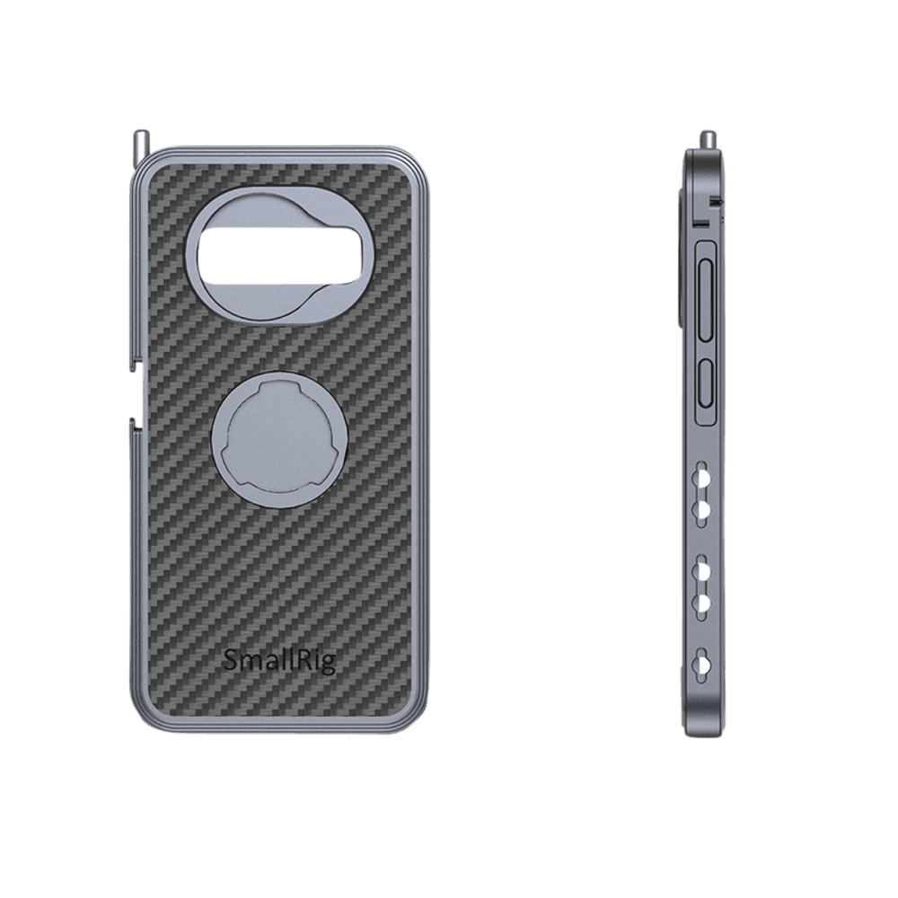 SmallRig 2441 Pro Mobile Cage for Samsung S10+