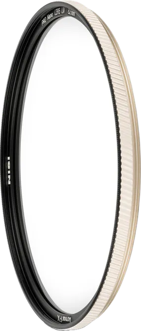 Hovedbilde NiSi Filter 77mm UV Armor FX Pro Nano L395