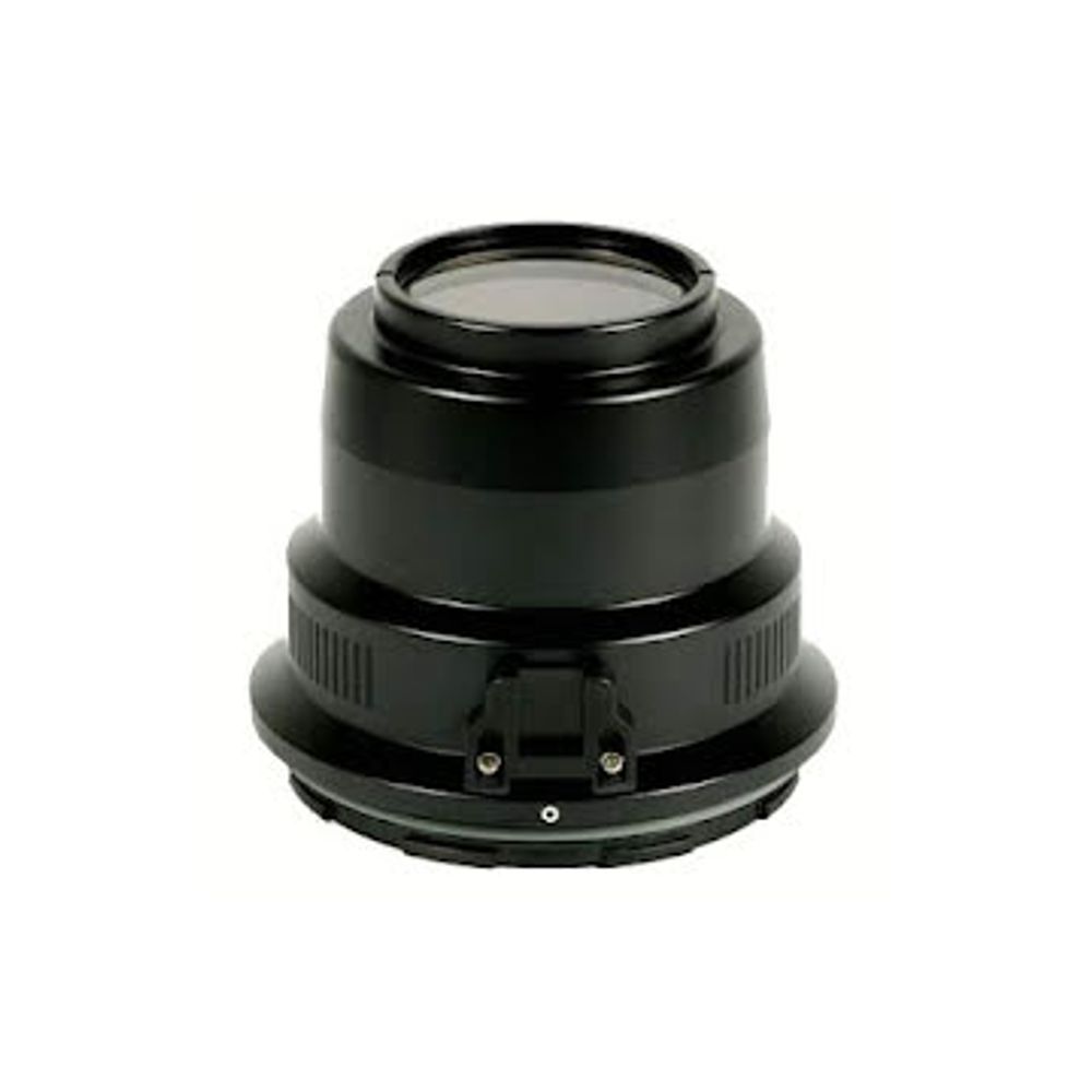 Nauticam N120 94 Flat Port