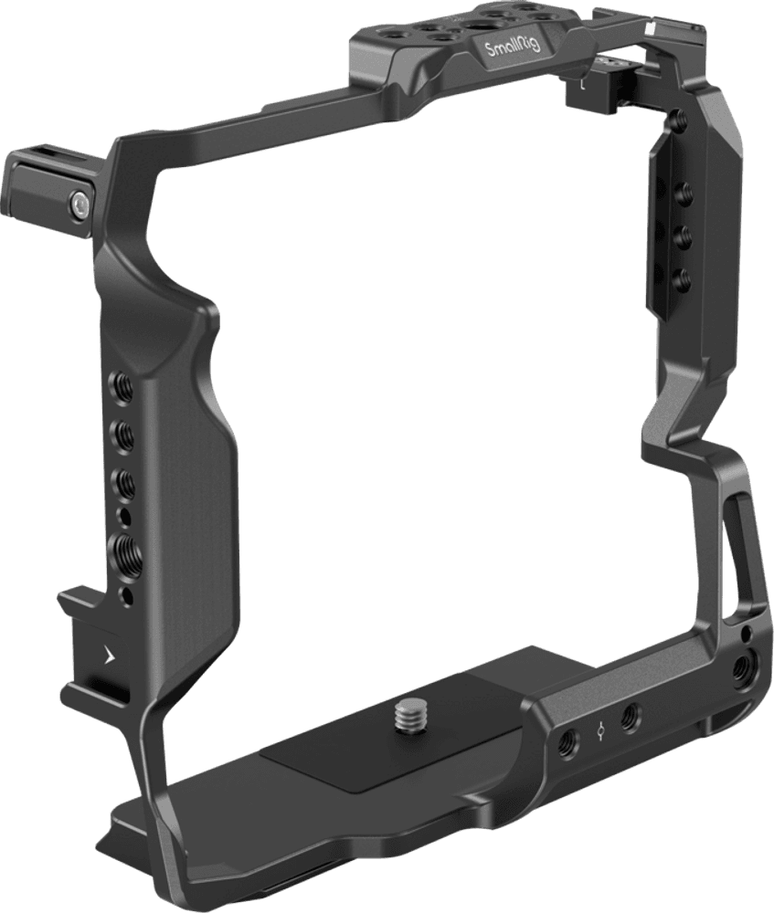 SmallRig 3933 Multifunctional Cage for Fujifilm X-H2S/ X-H2 med 