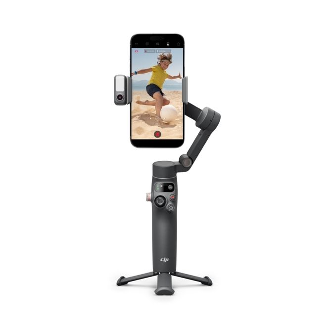 Hovedbilde DJI Osmo Mobile 7P