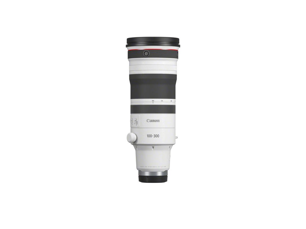 Canon RF 100-300mm f/2.8L IS USM