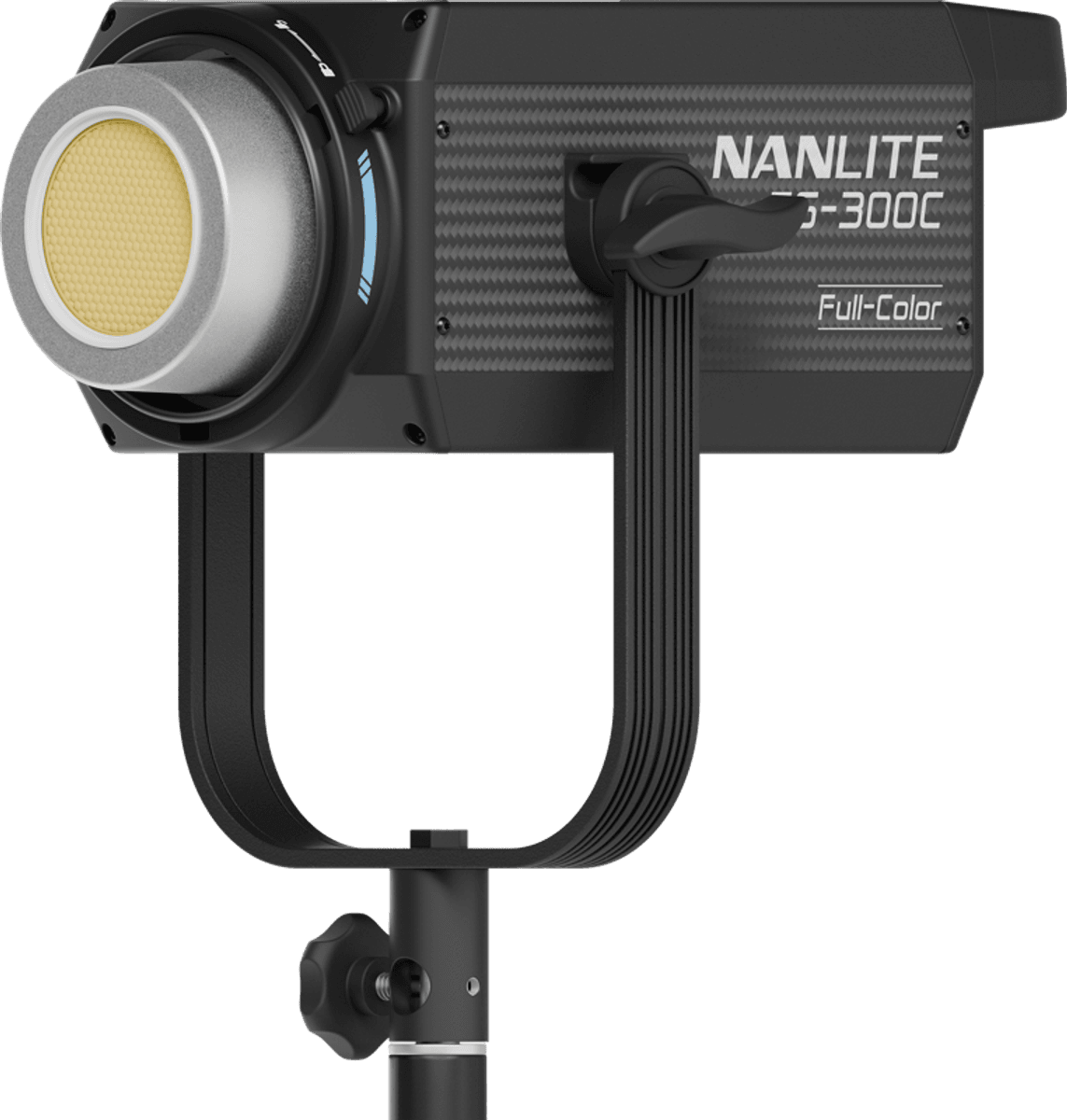 Nanlite FS-300C LED RGBW Spot Light