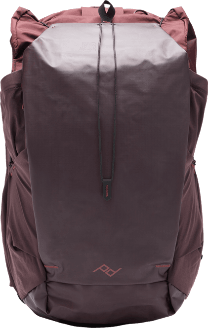 Hovedbilde Peak Design Outdoor Backpack 45L Eclipse