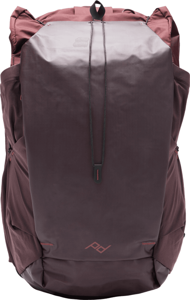 Peak Design Outdoor Backpack 45L Eclipse