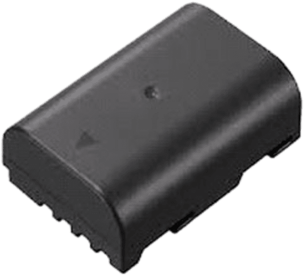 Hovedbilde Panasonic Batteri DMW-BLF19E