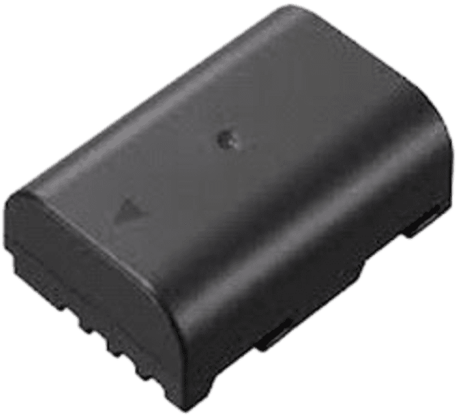 Hovedbilde Panasonic Batteri DMW-BLF19E