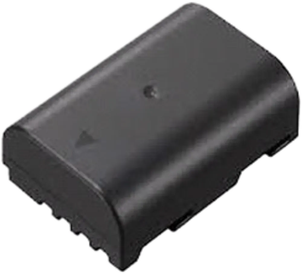 Panasonic Batteri DMW-BLF19E