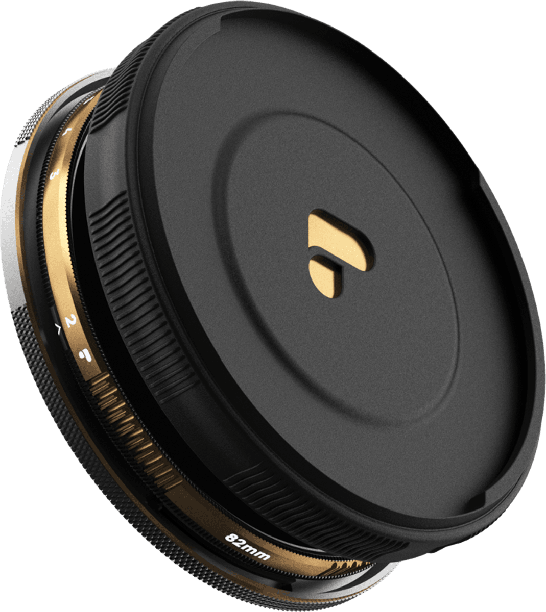 PolarPro  PMVND 2-5 Stop Edition II 77mm