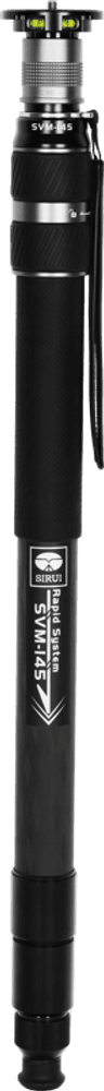 Sirui Monopod SVM-145 Rapid System