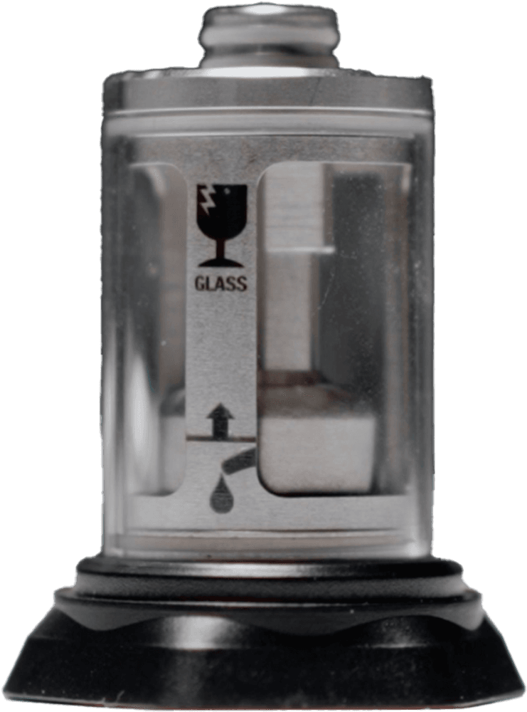 PMI High-performance Chamber