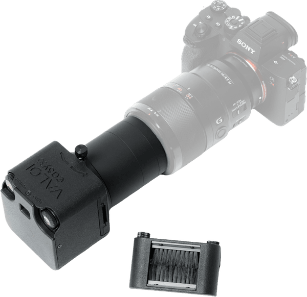 Hovedbilde Valoi Easy35 Duster Kit