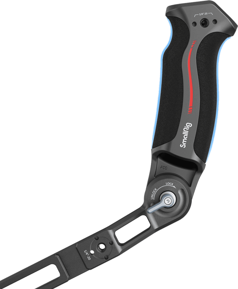 SmallRig 3028 Discover håndtak for DJI Ronin