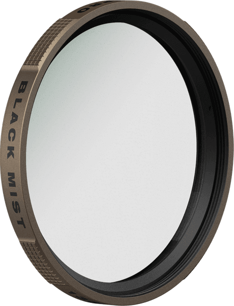 Hovedbilde PolarPro 135 Series Black Mist Filter 49mm