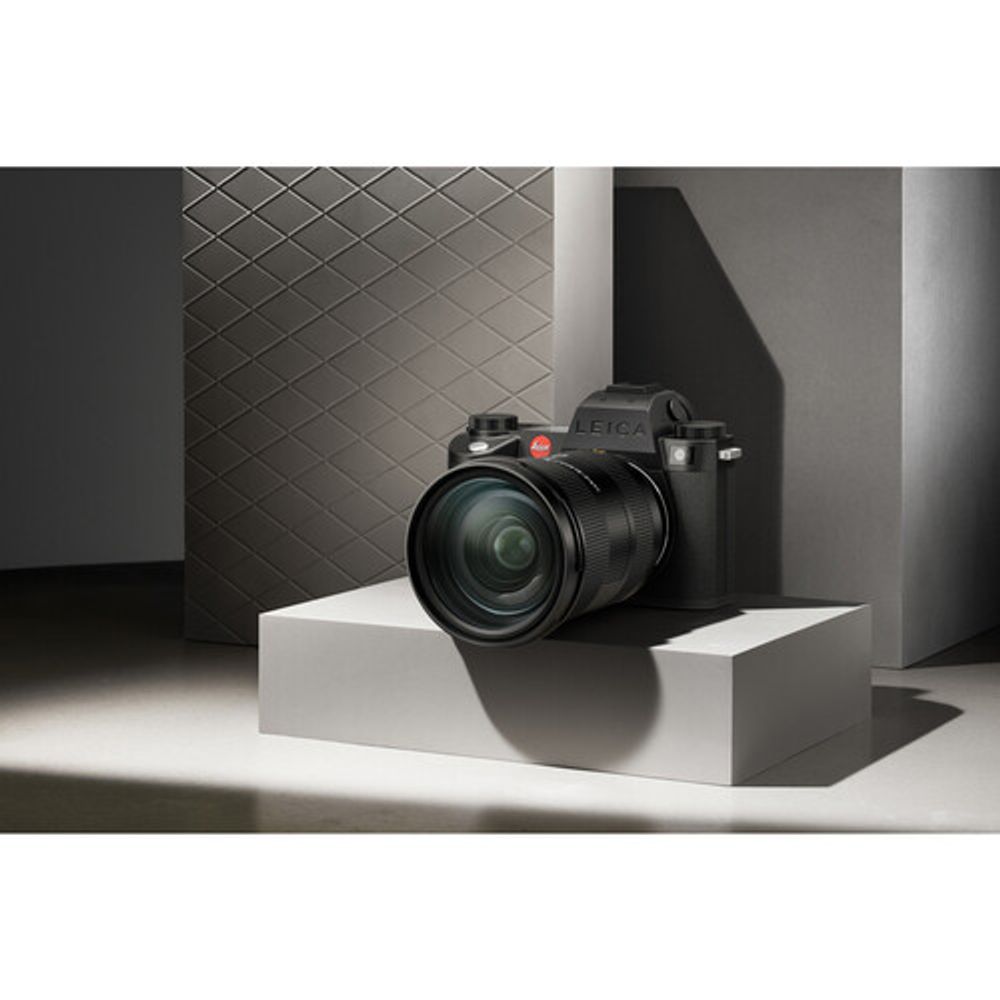 Leica SL3-S Kamerahus