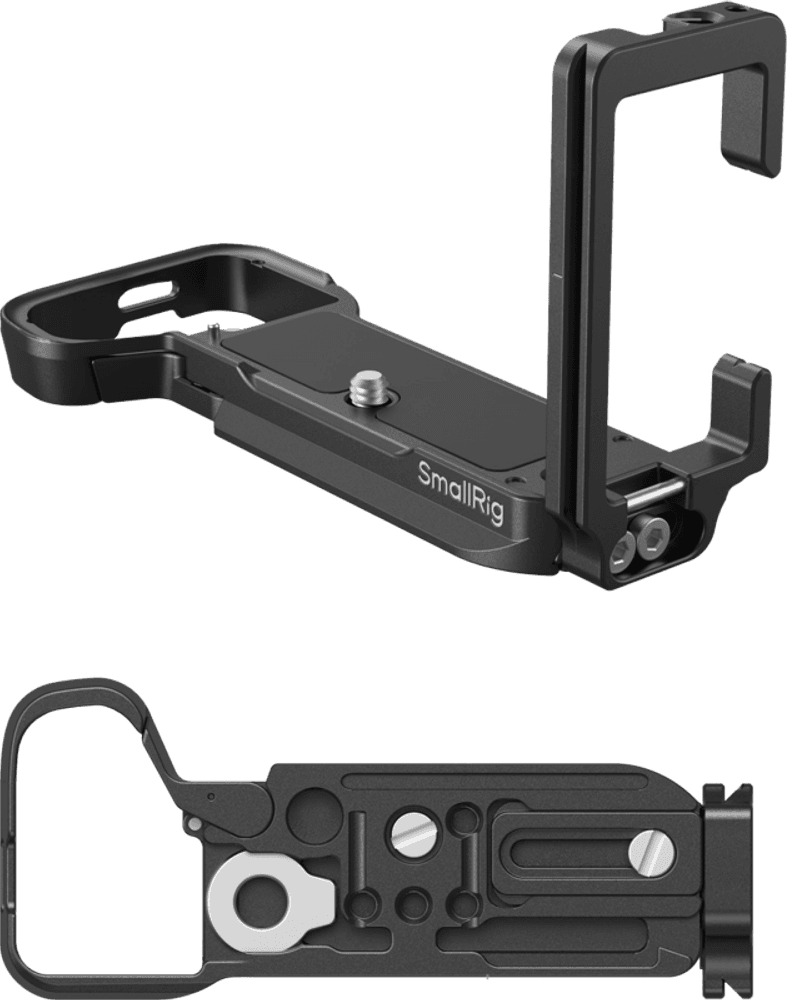 SmallRig 4569 L-Bracket for Sony Alpha 7C II / Alpha 7CR