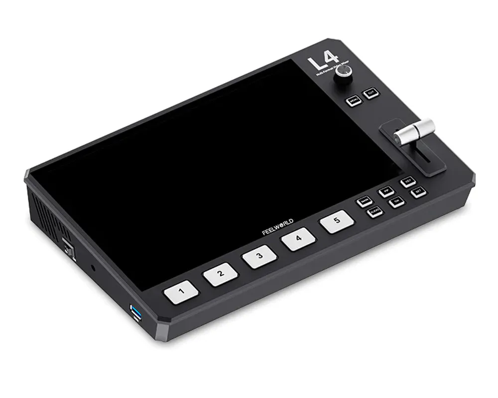 Feelworld Video Mixer L4